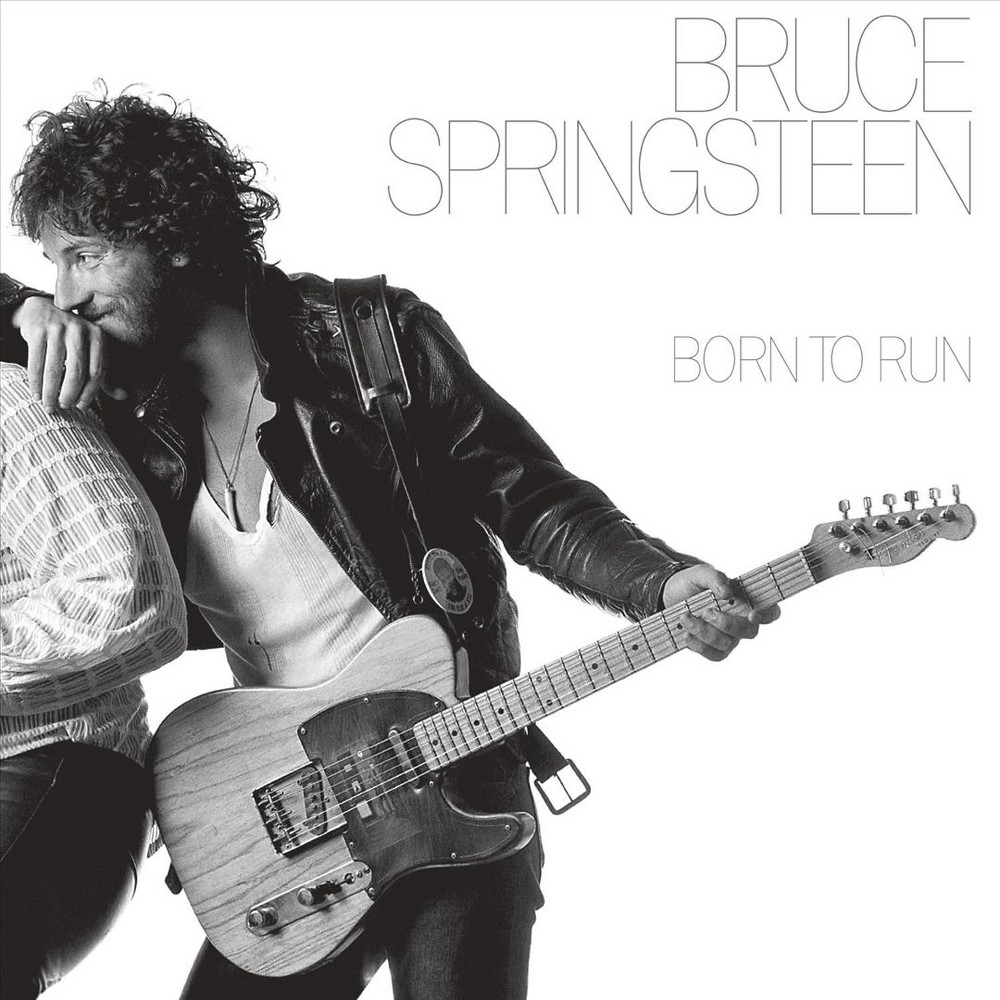 BornToRun