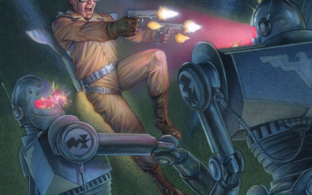 The Guardian Revealed