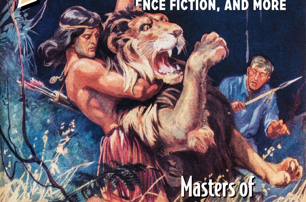 Heading for the ‘Fest!