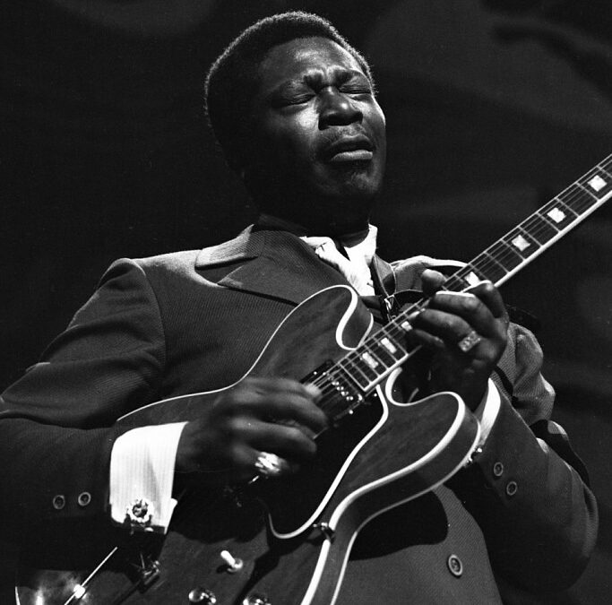 A Call from the King