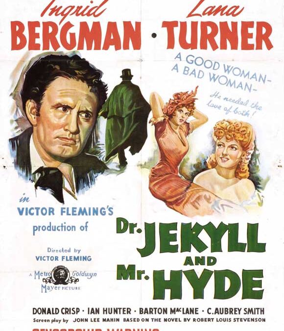 A Tale of the Dark Side